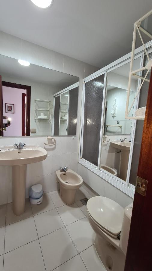 Apartamento Gemelos XII 17 If Benidorm Ngoại thất bức ảnh