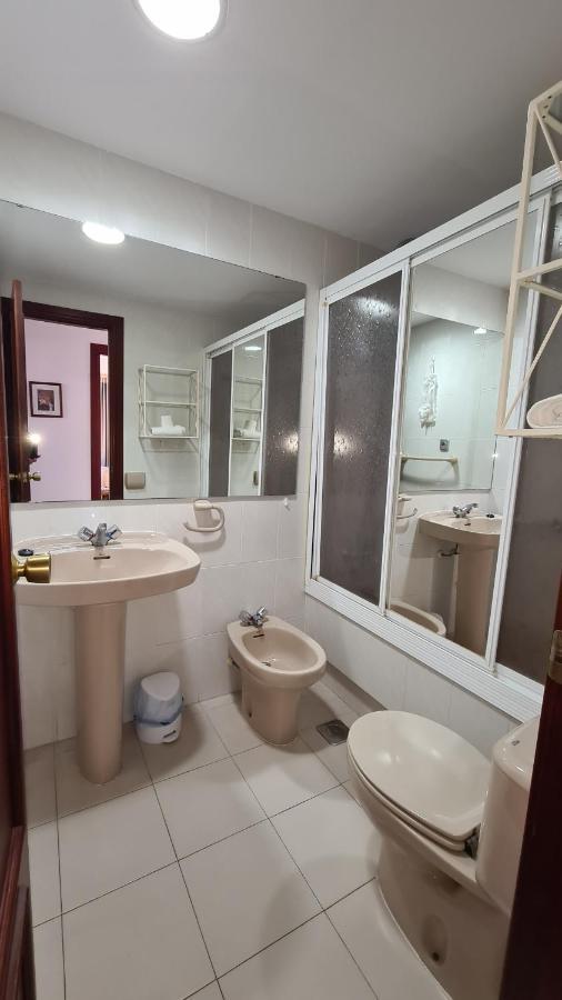 Apartamento Gemelos XII 17 If Benidorm Ngoại thất bức ảnh