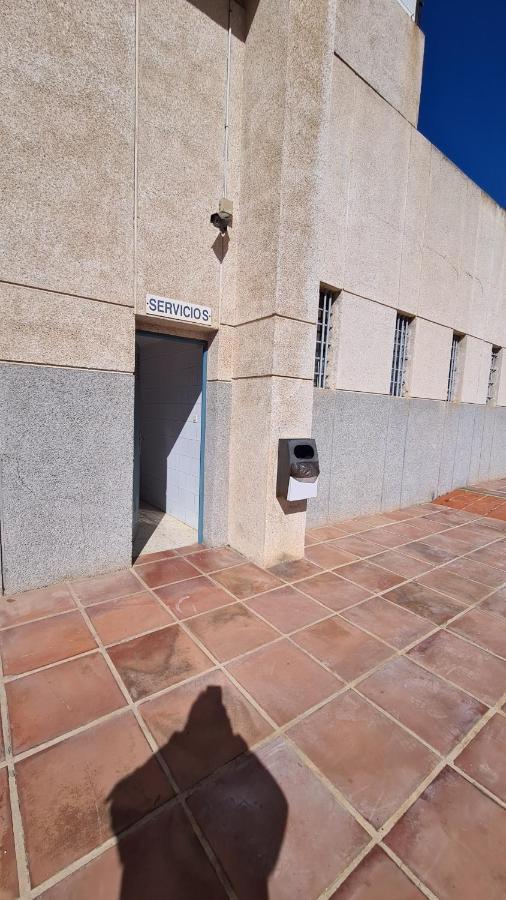 Apartamento Gemelos XII 17 If Benidorm Ngoại thất bức ảnh