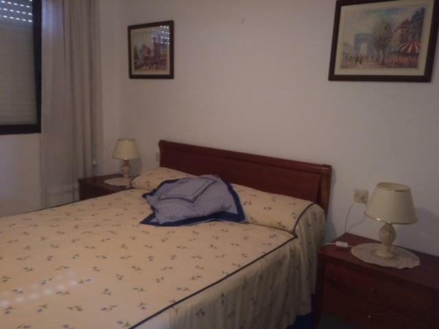 Apartamento Gemelos XII 17 If Benidorm Ngoại thất bức ảnh